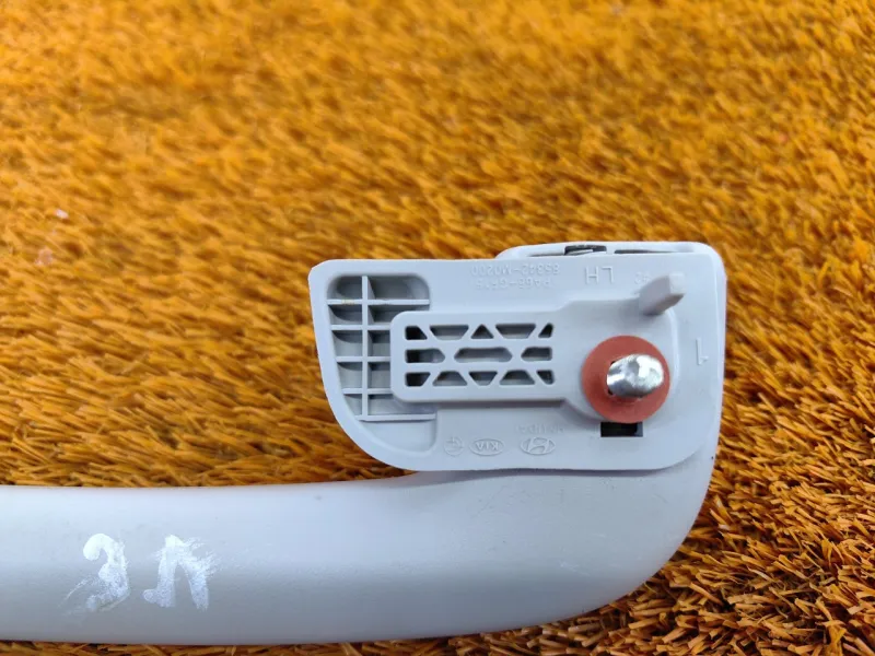 Ручка потолка