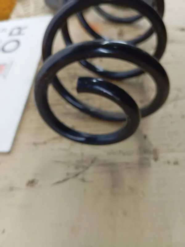 Пружина подвески