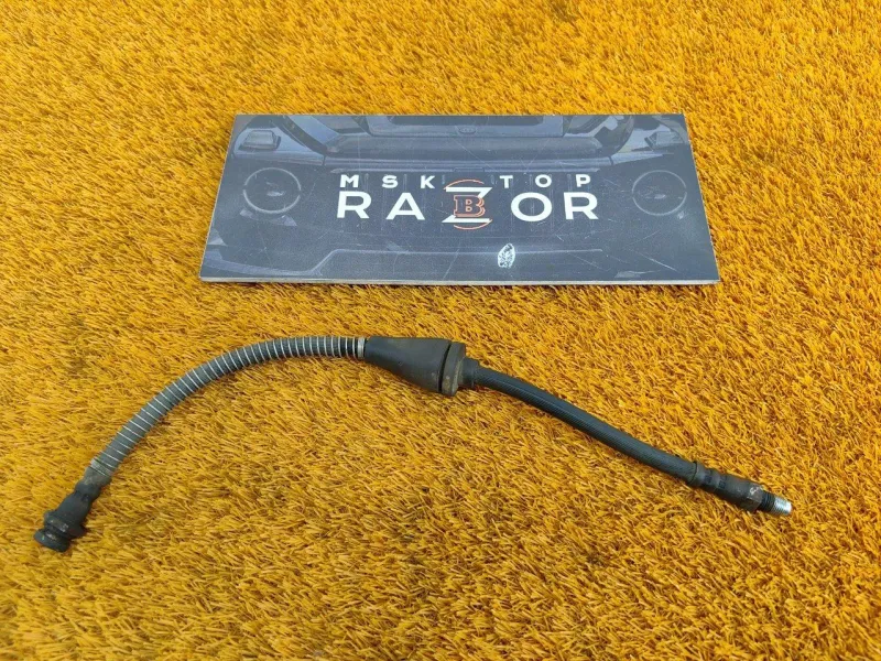 Шланг тормозной