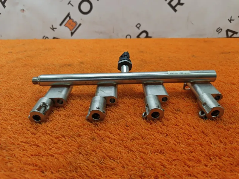 Топливная рампа