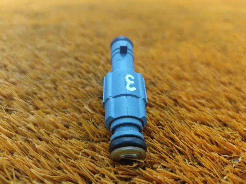 Форсунка топливная