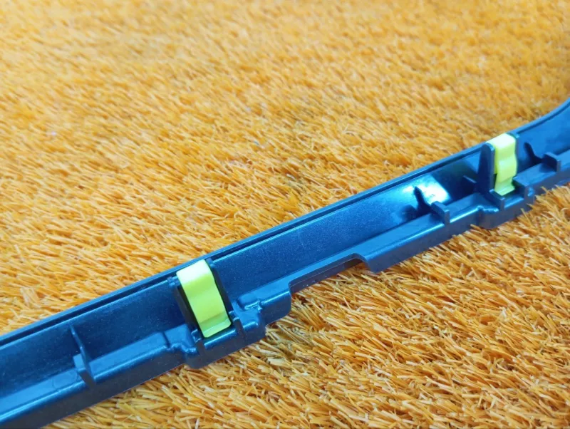 Накладка торпедо