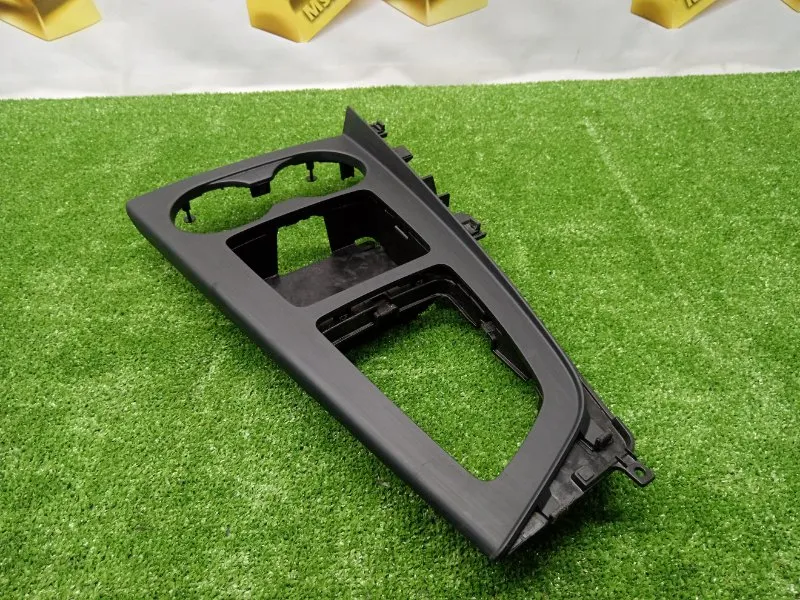 Накладка центральной консоли