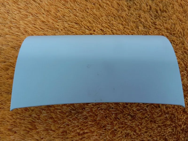 Пластик салона