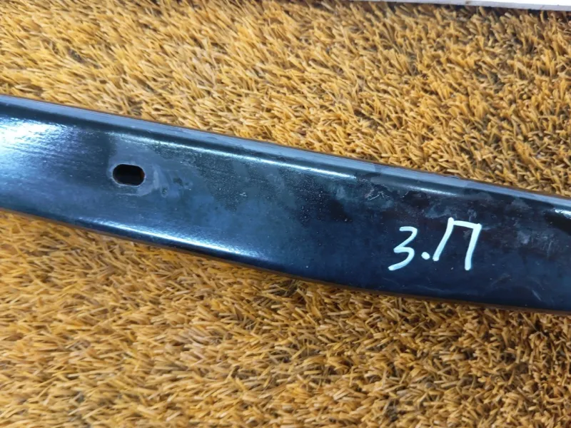 Рычаг подвески верхний