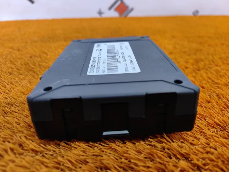 Блок ГЛОНАСС