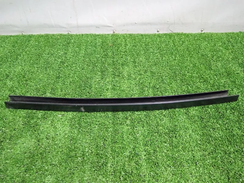 Направляющая стекла двери BMW X3 2017 51357393439 G01 B47, задняя левая