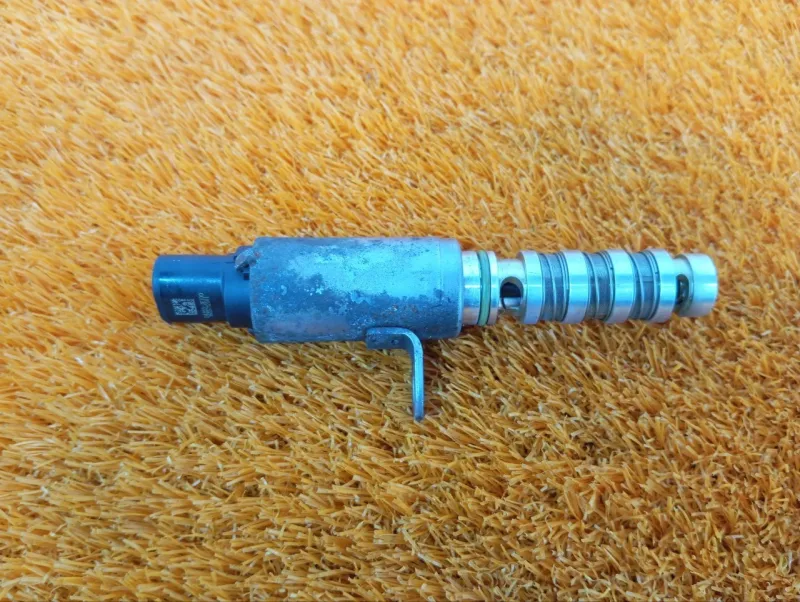 Клапан изменяемых фаз зажигания