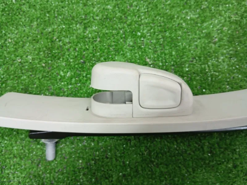 Механизм регулировки ремня безопасности