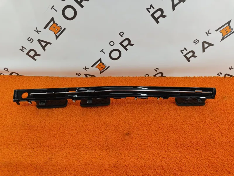 Дефлектор воздуховода