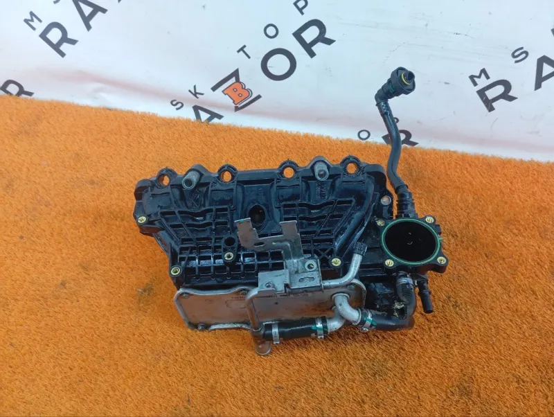 Коллектор впускной