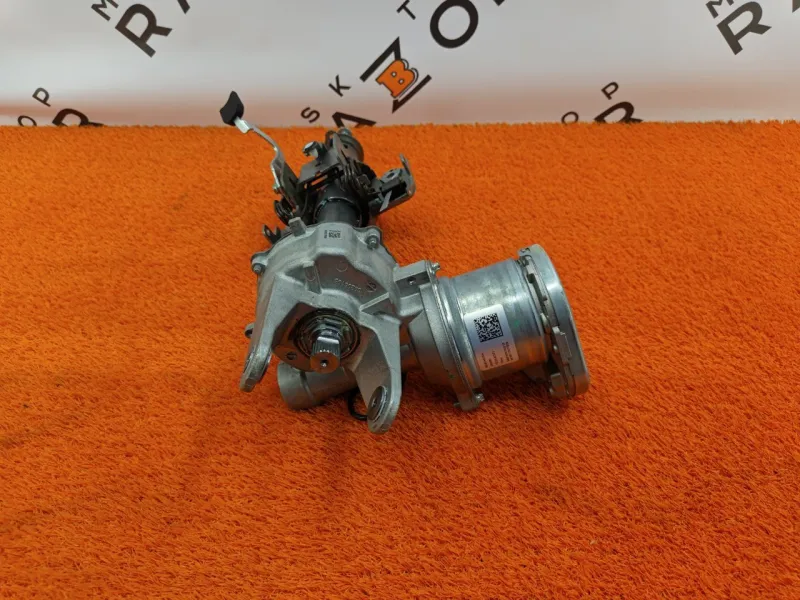 Электроусилитель руля