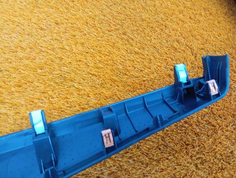 Накладка на торпедо Changan CS55 Plus 2024 5306141AW10 JL473ZQ7