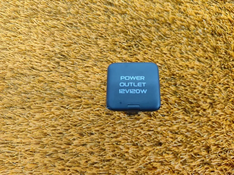 Прикуриватель