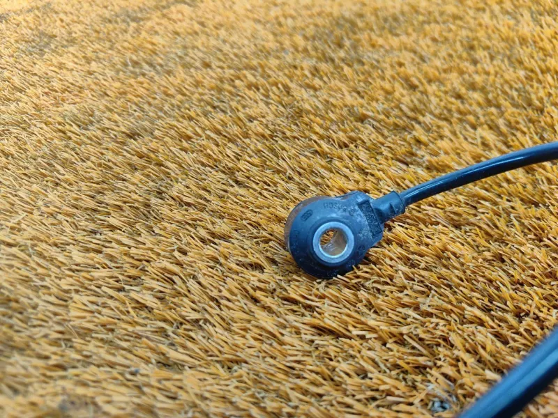 Датчик детонации