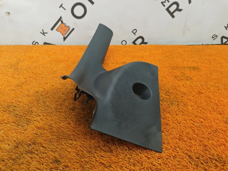 Накладка порога