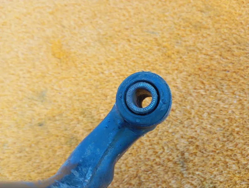 Рычаг подвески