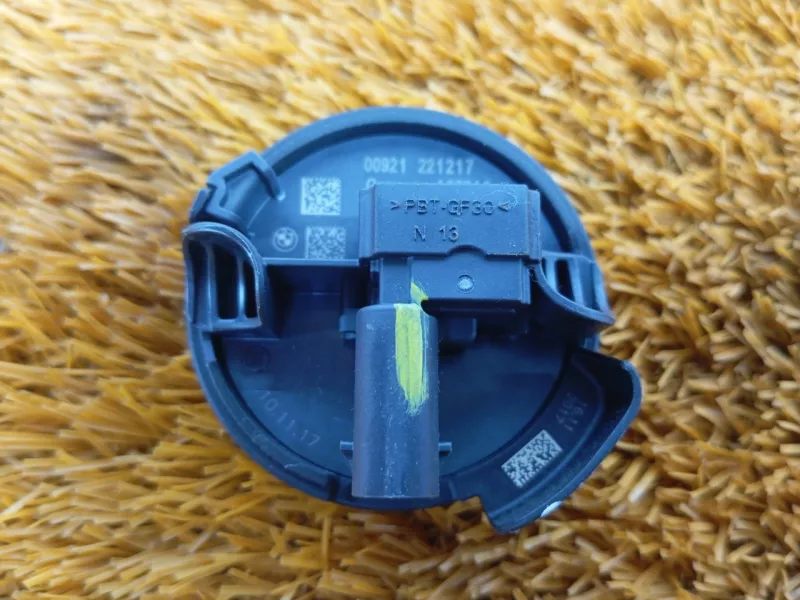 Датчик подушки безопасности