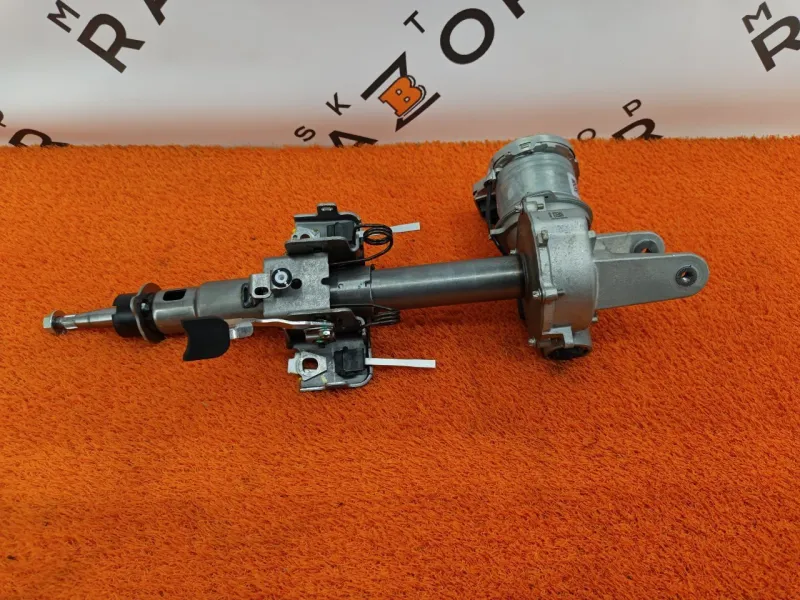 Электроусилитель руля