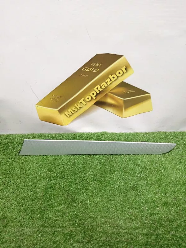 Накладка двери декоративная