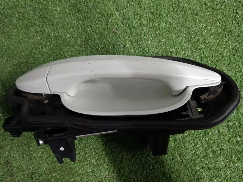 Ручка двери наружняя