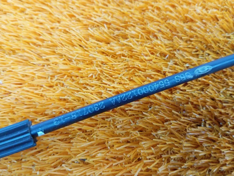 Замок двери