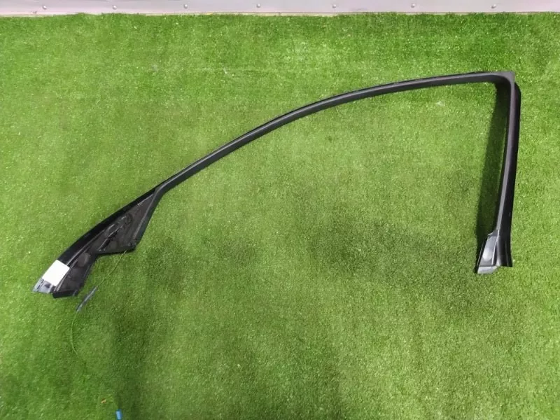 Накладка рамки двери