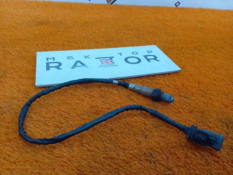 Датчик кислородный