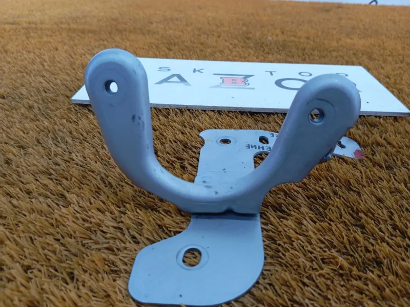 Кронштейн АКПП