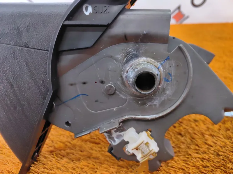 Рычаг стояночного тормоза