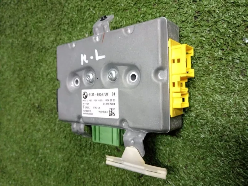 Блок управления двери