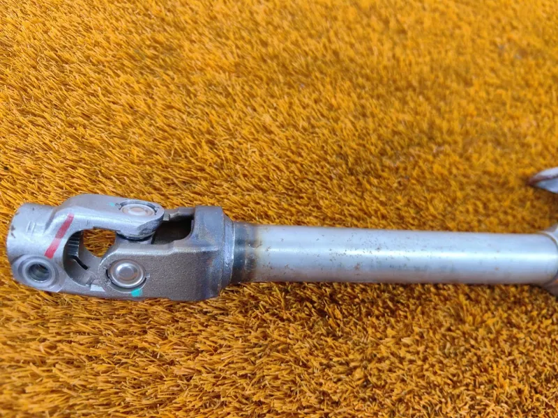 Рулевая колонка