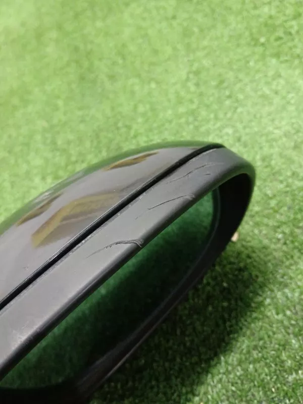 Зеркало боковое