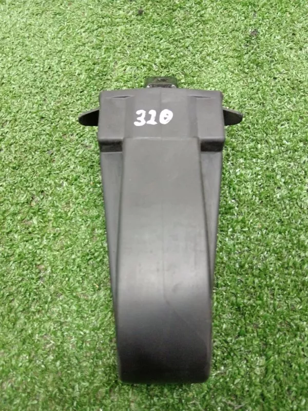 Ограничитель двери BMW 5-Series 2010 51227185637 F10, задний левый