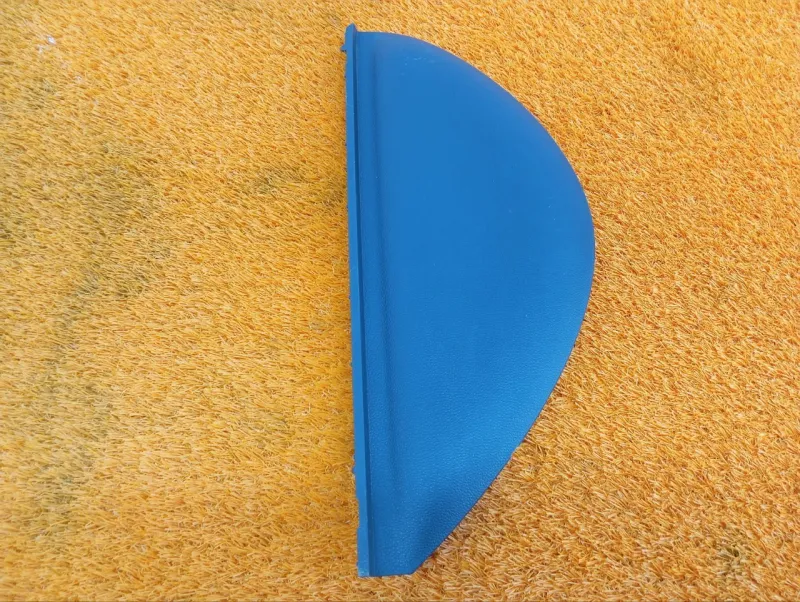 Накладка на торпедо