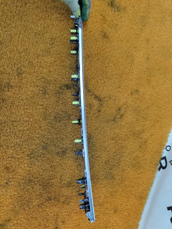 Накладка двери