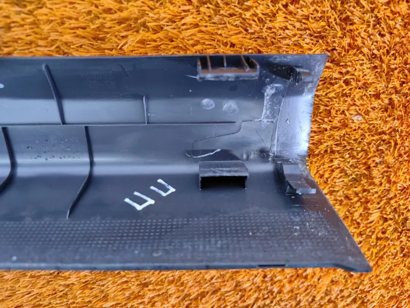 Накладка порога