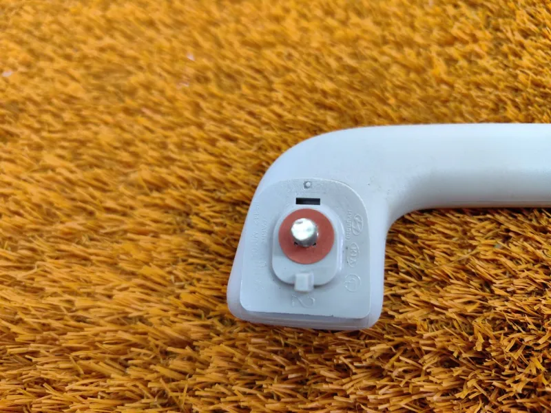 Ручка потолка