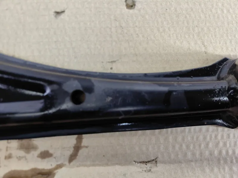 Рычаг подвески