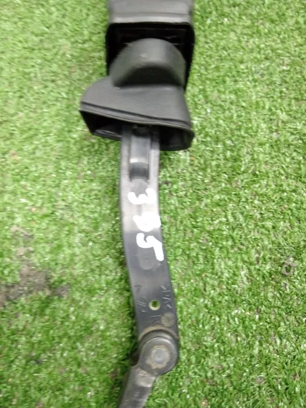 Ограничитель двери