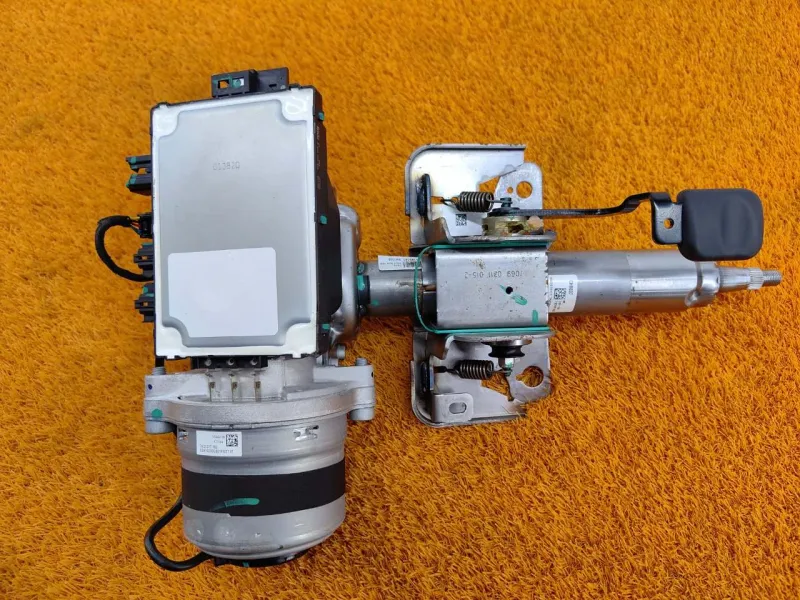 Электроусилитель руля