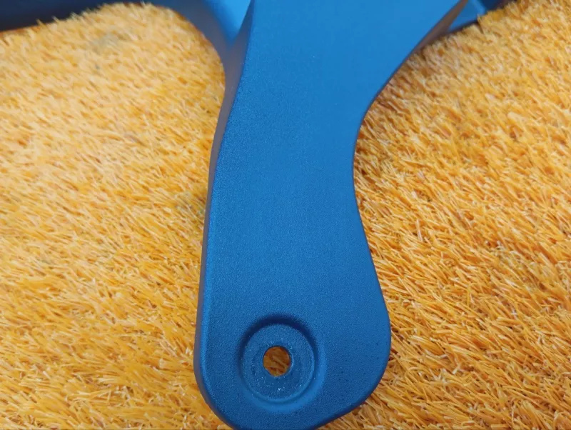 Накладка порога