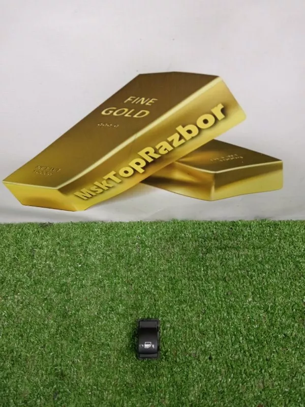 Кнопка стеклоподъемника