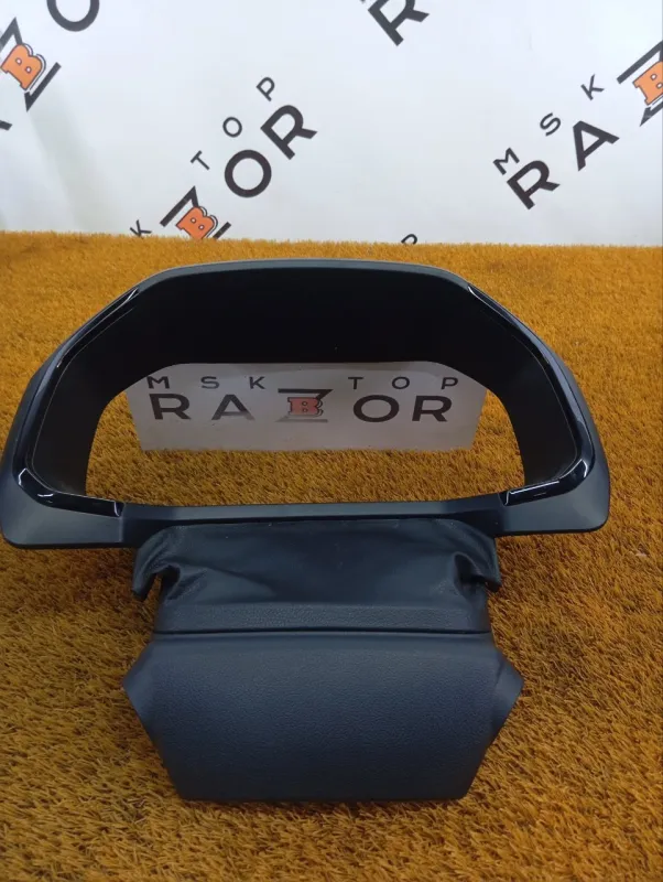 Накладка панели приборов