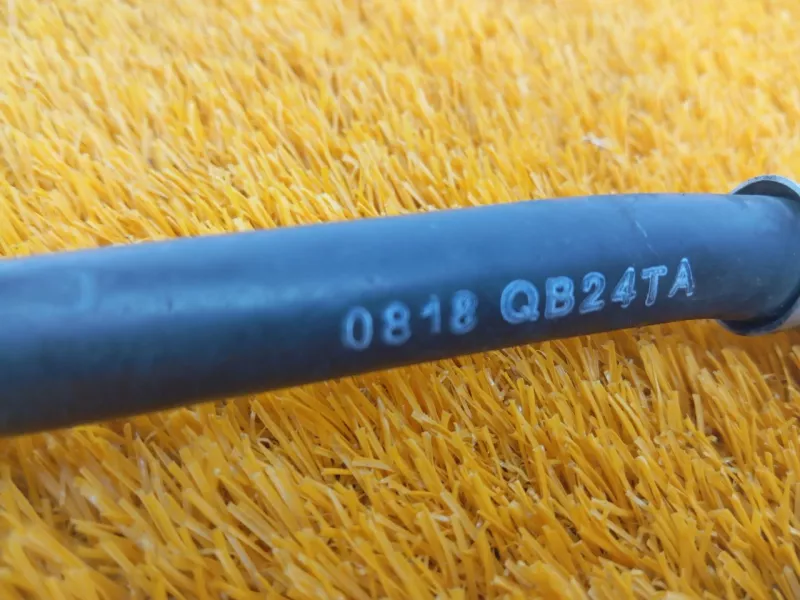 Трубка кондиционера