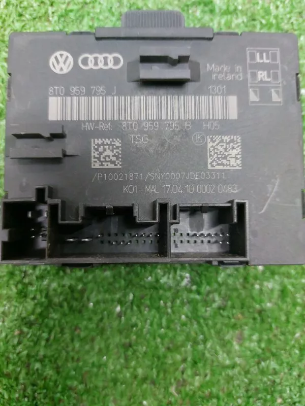 Блок комфорта