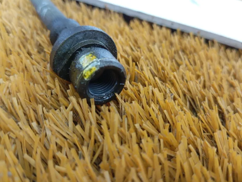 Шланг тормозной