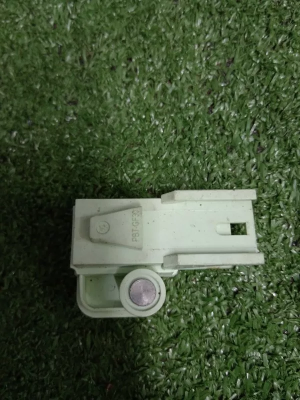 Датчик удара