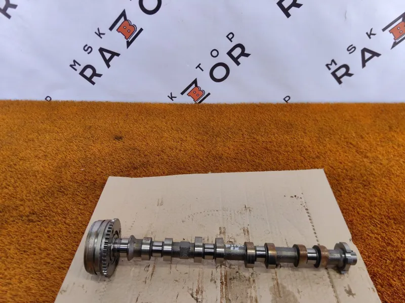 Распредвал впускной