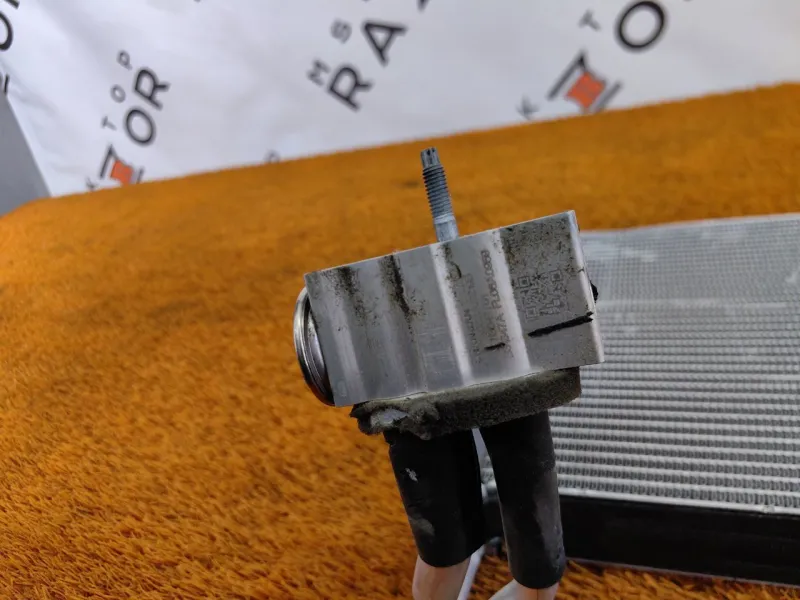 Испаритель кондиционера Changan UNI-V 2023 S203F2801010600